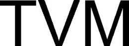 TVM trademark