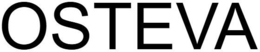 OSTEVA trademark