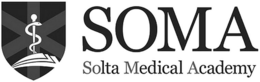 SOMA SOLTA MEDICAL ACADEMY trademark