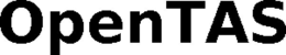 OPENTAS trademark