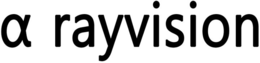 RAYVISION trademark