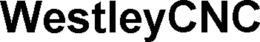WESTLEYCNC trademark