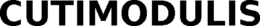 CUTIMODULIS trademark