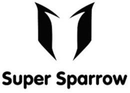 SUPER SPARROW trademark