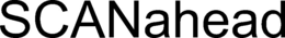 SCANAHEAD trademark