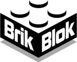 BRIK BLOK trademark