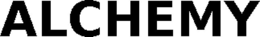 ALCHEMY trademark