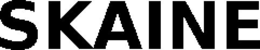 SKAINE trademark