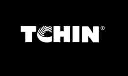 TCHIN trademark