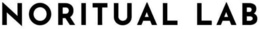 NORITUAL LAB trademark