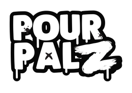 POUR PALZ trademark