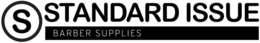 S STANDARD ISSUE BARBER SUPPLIES trademark