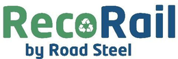 RECORAIL BY ROAD STEEL trademark