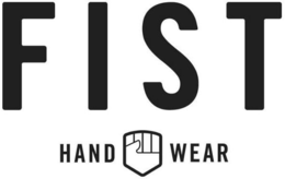 FIST HAND WEAR trademark