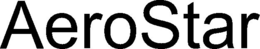 AEROSTAR trademark
