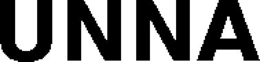 UNNA trademark