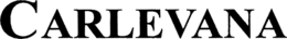 CARLEVANA trademark