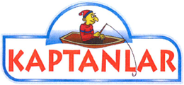 KAPTANLAR trademark