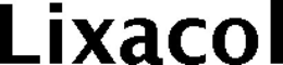 LIXACOL trademark