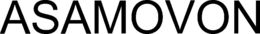 ASAMOVON trademark