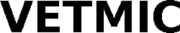 VETMIC trademark
