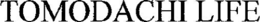 TOMODACHI LIFE trademark