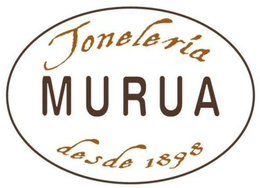 TONELERIA MURUA DESDE 1898 trademark