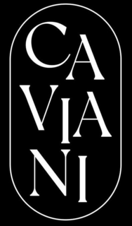 CAVIANI trademark