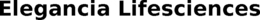 ELEGANCIA LIFESCIENCES trademark