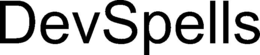 DEVSPELLS trademark