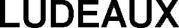 LUDEAUX trademark