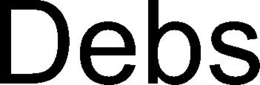 DEBS trademark