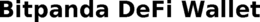 BITPANDA DEFI WALLET trademark