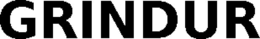 GRINDUR trademark