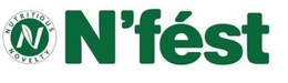 N NUTRITIOUS NOVELTY N'FéST trademark