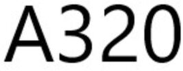 A320 trademark