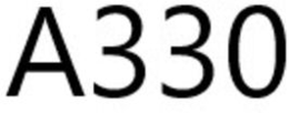 A330 trademark
