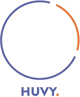 HUVY. trademark