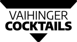 VAIHINGER COCKTAILS trademark