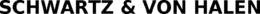 SCHWARTZ & VON HALEN trademark