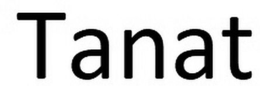 TANAT trademark