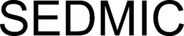 SEDMIC trademark