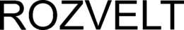 ROZVELT trademark