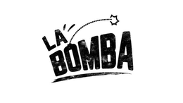 LA BOMBA trademark