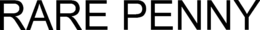 RARE PENNY trademark