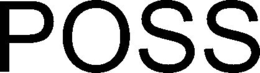 POSS trademark