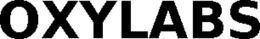 OXYLABS trademark