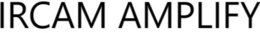 IRCAM AMPLIFY trademark