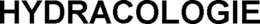 HYDRACOLOGIE trademark
