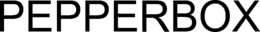 PEPPERBOX trademark